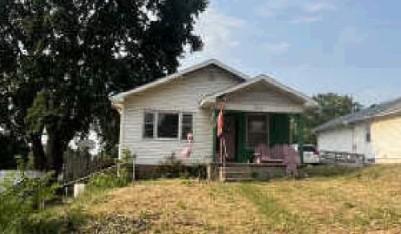 Sacramento St, Saint Joseph, MO 64507