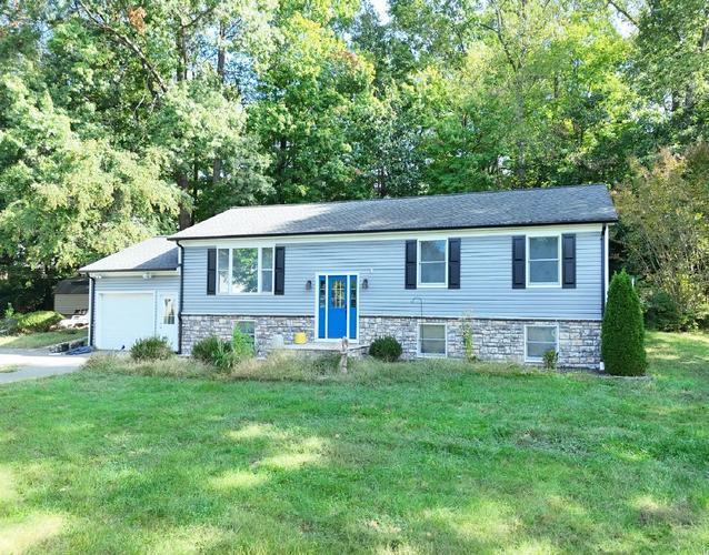 Winding Creek Rd, Stafford, VA 22554