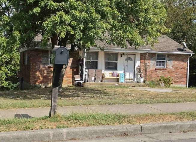 Turley Dr, Nashville, TN 37211