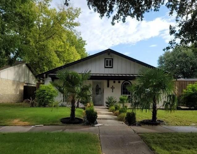 Ivy Way, Garland, TX 75043