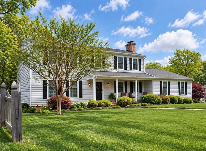 Snowbird Cir, Roanoke, VA 24018