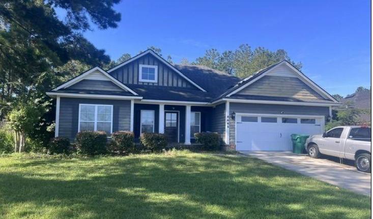 Kenilworth Cir, Valdosta, GA 31605