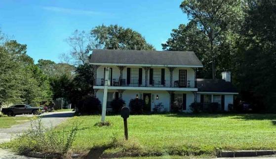 Schillinger Rd S, Mobile, AL 36695