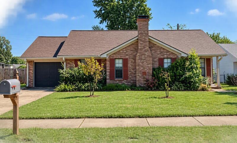 Trading Post Ln, Millington, TN 38053