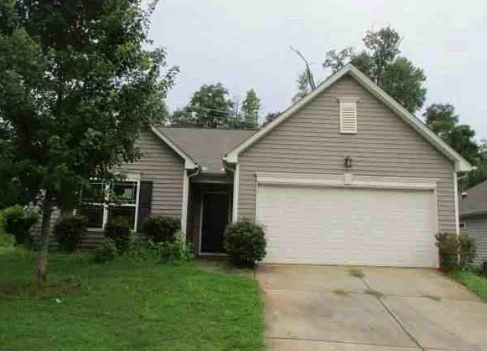 Talisker Way, Greenville, SC 29607