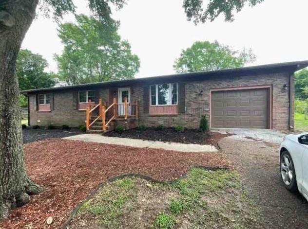 Judy Dr, South Fulton, TN 38257