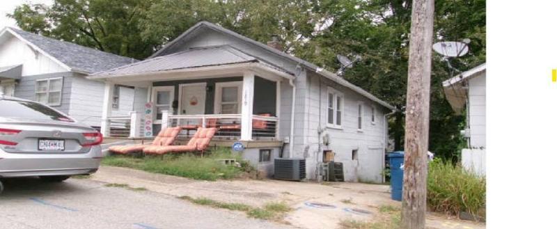 Cottage Ln, Jefferson City, MO 65101