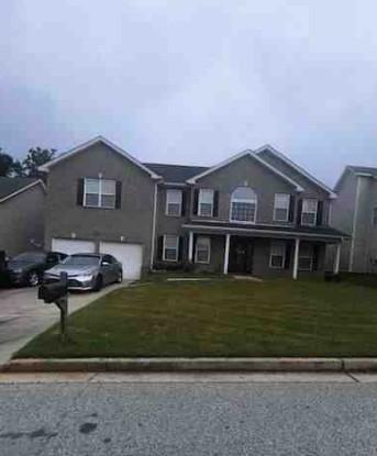 Rattling Toy Way, Douglasville, GA 30135
