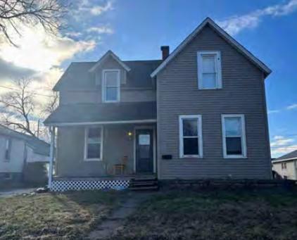 Rockingham Rd, Davenport, IA 52802