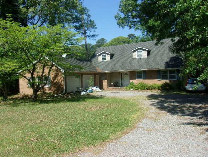 Blackfoot Trl, Edenton, NC 27932