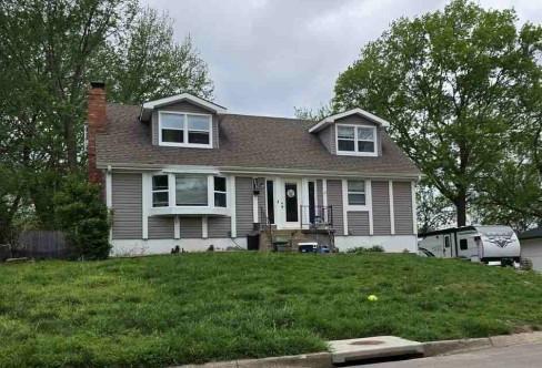 N 84th Ter, Kansas City, KS 66109