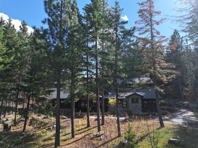 Fortune Creek Ln, Cle Elum, WA 98922