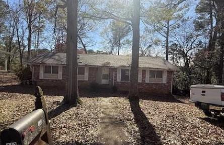 Shawnee Ln Nw, Birmingham, AL 35215