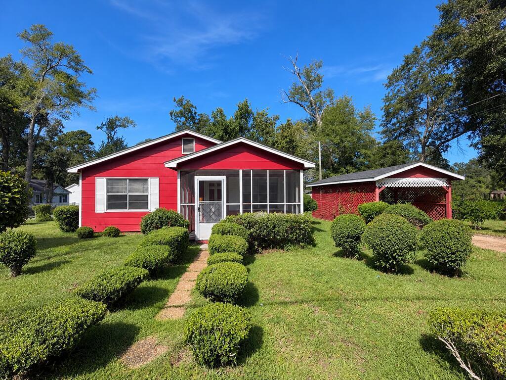 Wright St, Thomasville, GA 31792