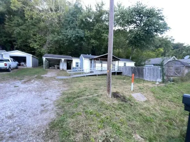State Highway 59, Anderson, MO 64831