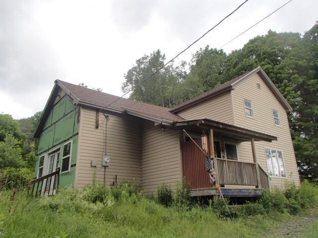 County Highway 34, Schenevus, NY 12155