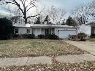 Bellabrook Dr, Saint Louis, MO 63137
