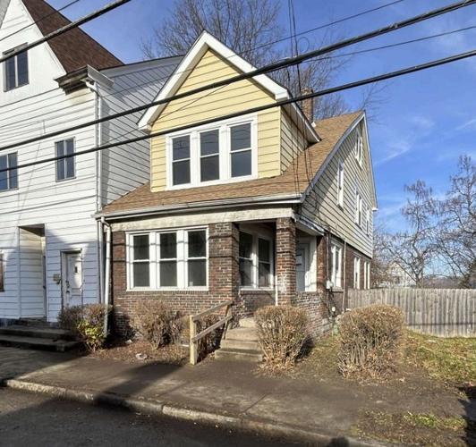 Woodland Ave, Pittsburgh, PA 15212