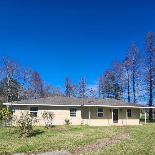 Church Point Rd, Gonzales, LA 70737