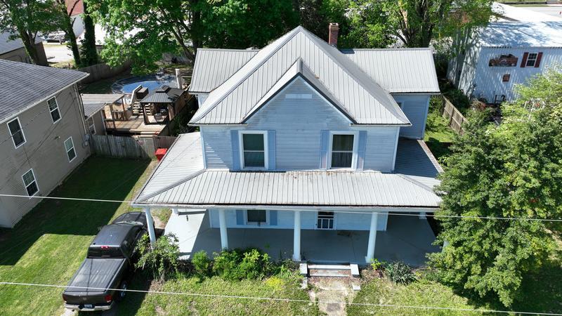 Duke St, Cave City, KY 42127