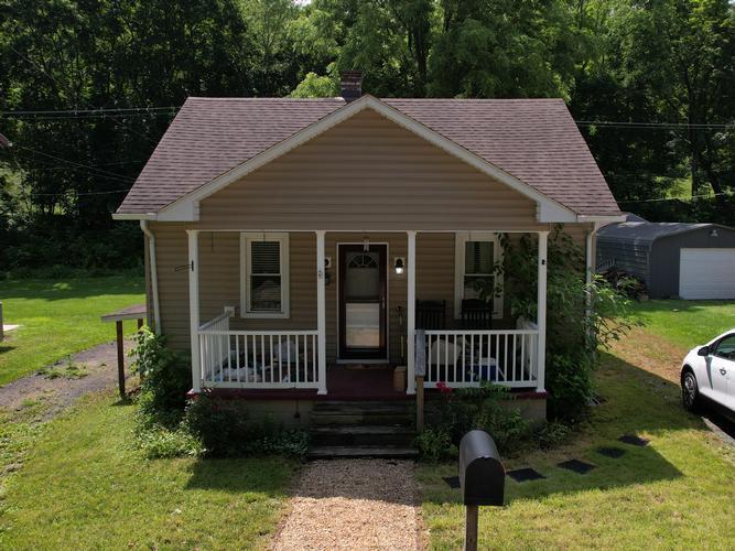 Mount Savage Rd Nw, Mount Savage, MD 21545