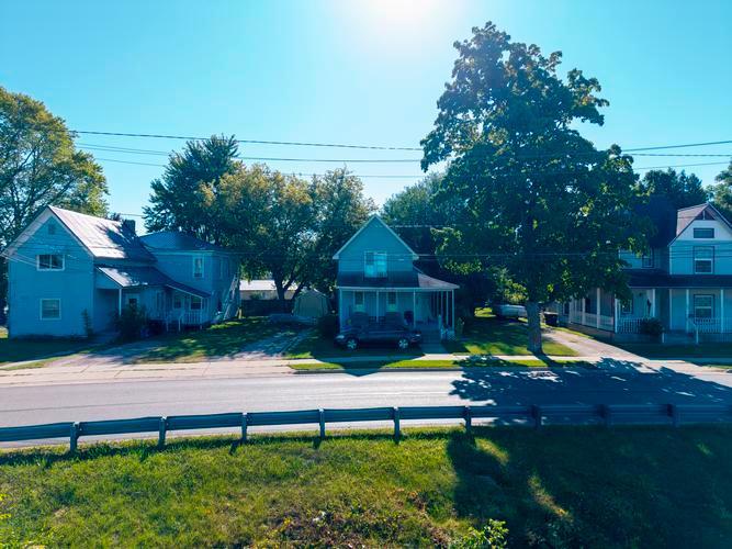 N Main St, Saint Louis, MI 48880