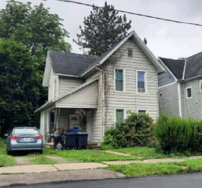 Baty St, Elmira, NY 14904