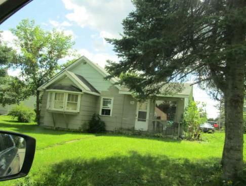 2nd Ave E, Floodwood, MN 55736