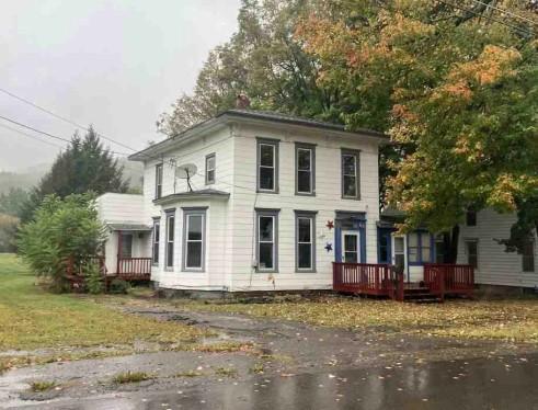 Steuben St, Addison, NY 14801
