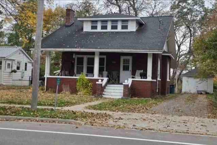 Main St, Newfane, NY 14108