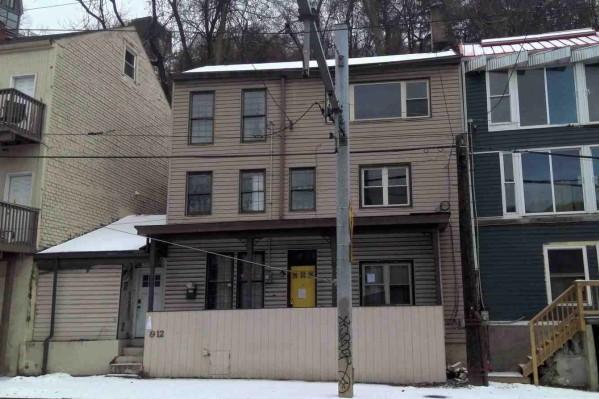 Arlington Ave, Pittsburgh, PA 15203