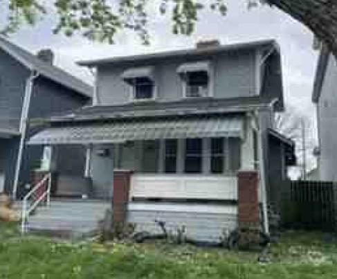 S Ogden Ave, Columbus, OH 43204