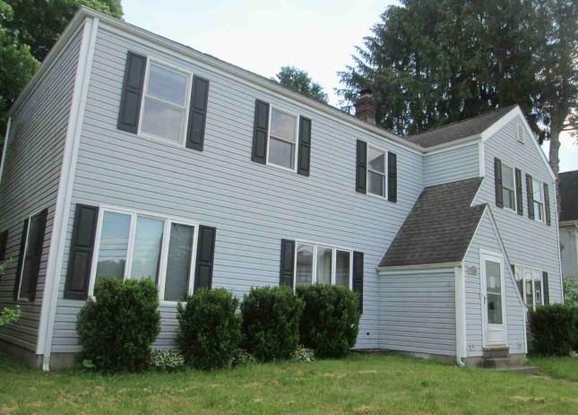 S Franklin St, Cochranton, PA 16314