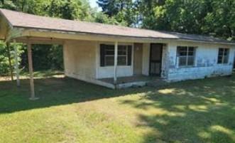 Martin Luther King Dr, De Kalb, TX 75559