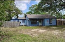 Cross Ln, Orange, TX 77630