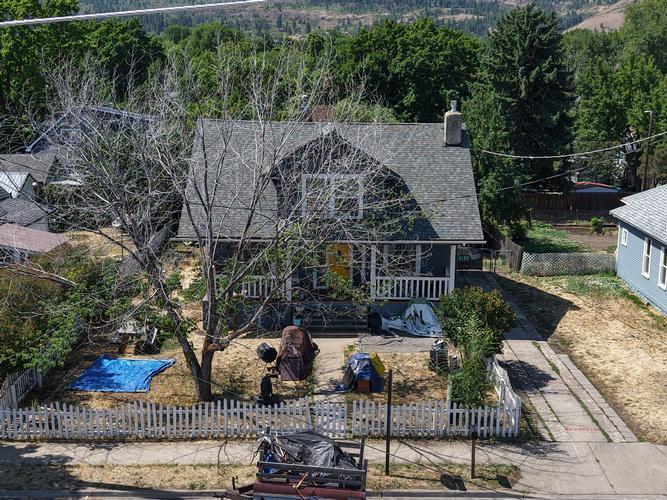 Adams Ave, La Grande, OR 97850