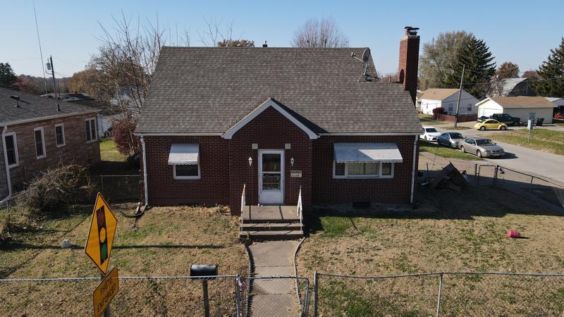 Park Ave, Muscatine, IA 52761