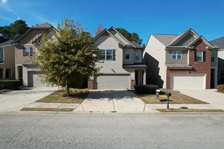 Hendrick Dr, Mcdonough, GA 30253