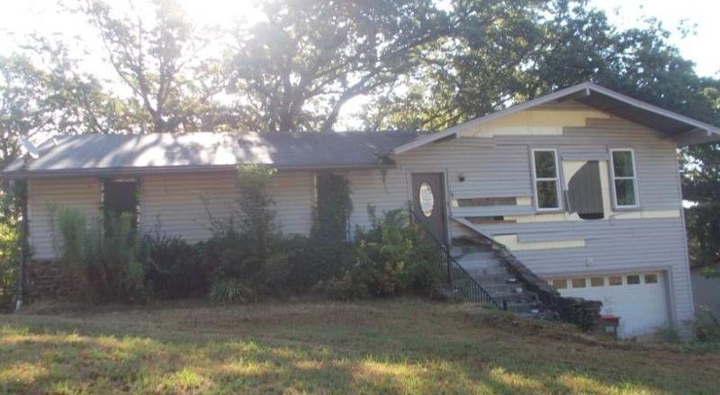 N 21st St, Van Buren, AR 72956