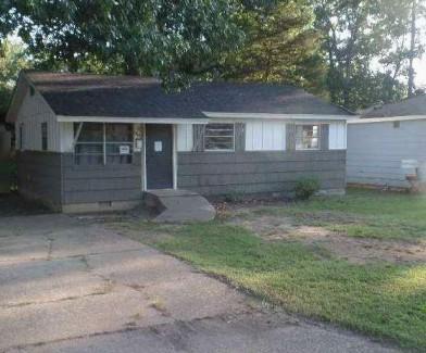 Knollwood Rd, Little Rock, AR 72209