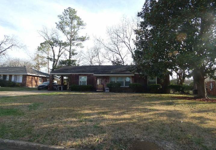E Audubon Rd, Montgomery, AL 36111