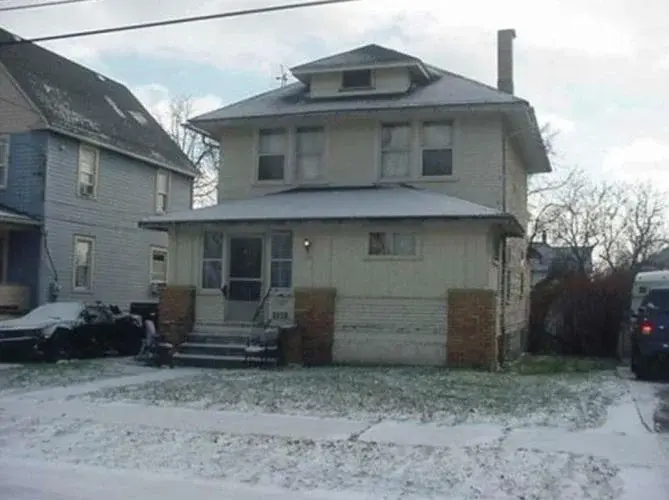 2nd St, Youngstown, OH 44509