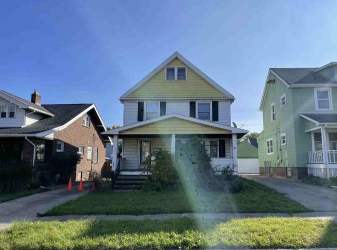 E 85th St, Cleveland, OH 44125