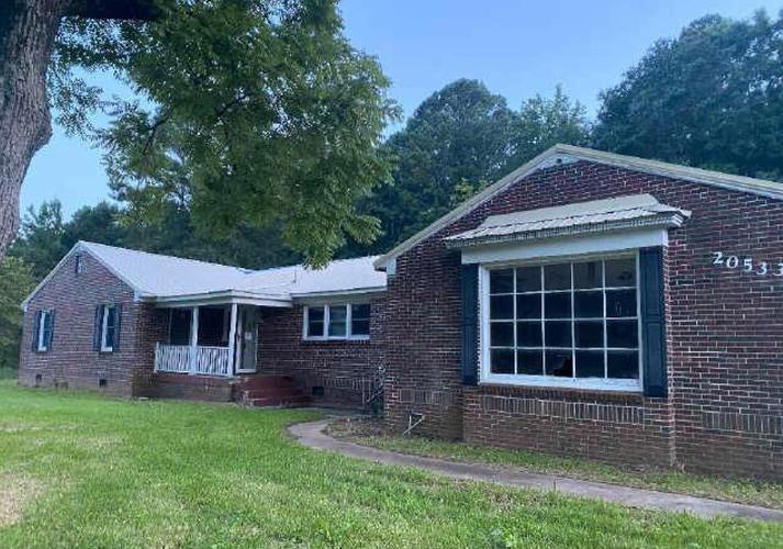 Al Highway 9, Piedmont, AL 36272
