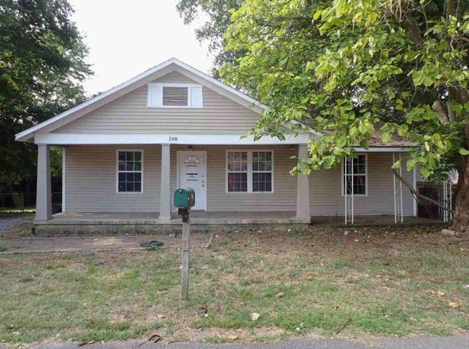 Williams St, Van Buren, AR 72956
