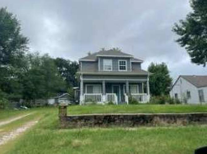 E F Ave, Kingman, KS 67068