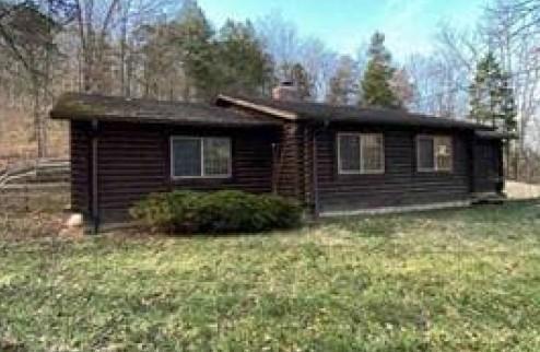 Hill Dr, House Springs, MO 63051