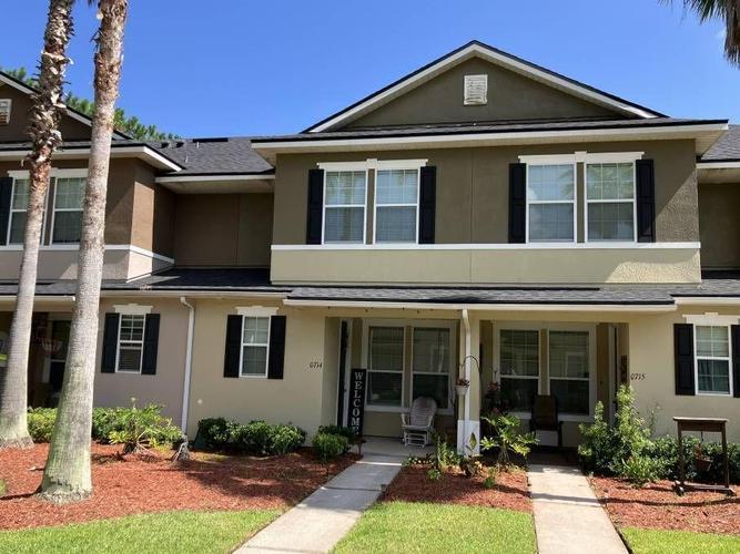 Oakleaf Plantation Pkwy, Orange Park, FL 32065
