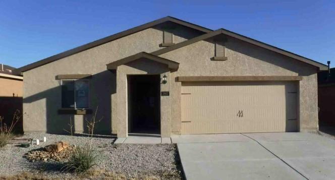 Letizia Ln, Belen, NM 87002