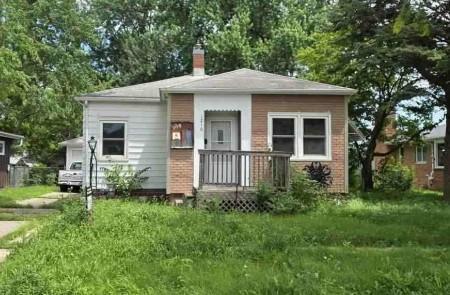 Marshall St, Boone, IA 50036